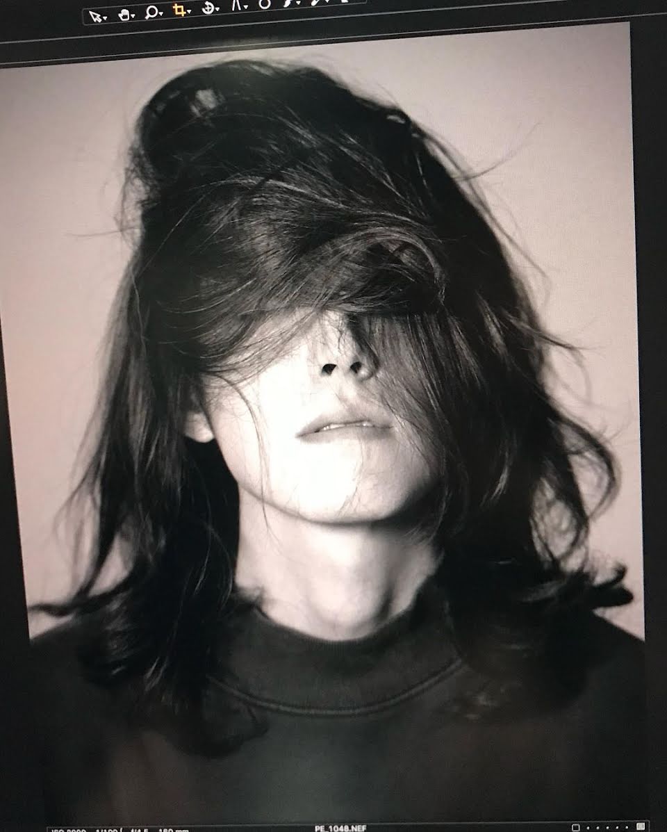 Aktor Kim Woo Bin Mengejutkan Netizen Dengan Transformasi Dramatisnya